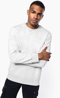 Kariban K489 Sweater met capuchon-2