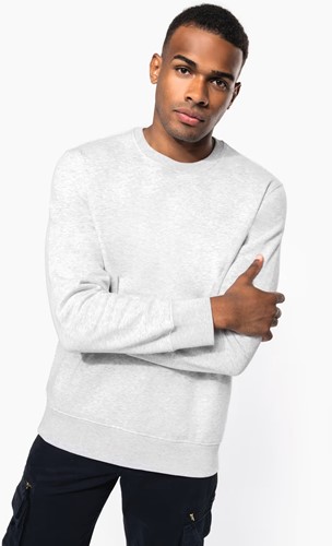 Kariban K489 Sweater met capuchon-2