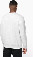 Kariban K489 Sweater met capuchon-3