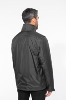 Kariban K639 Score > Jas met afritsbare mouwen-2