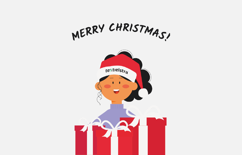Het ideale kerstcadeau