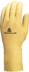 Delta Plus VE905NA HANDSCH.CE LATEX CHLORINE 