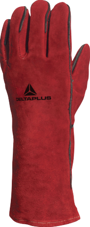 Delta Plus CA615K LASHANDSCHOEN HITTEBESTEND