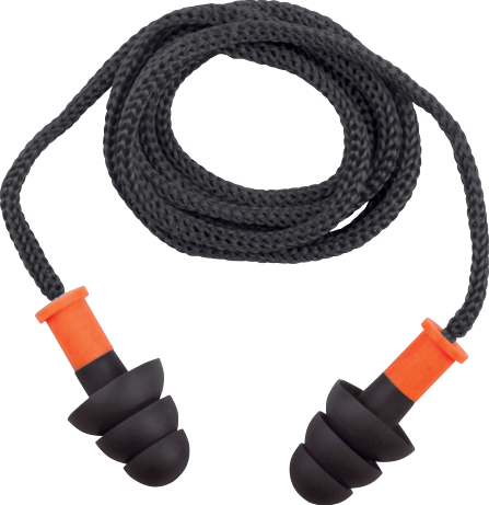 Delta Plus CONICFIR050OR DOOS 50 PAAR CONICFIR