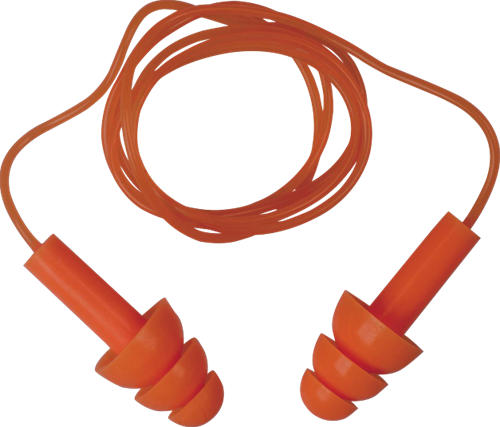 Delta Plus CONICFIT010BL ZAKJE 10 PAAR CONICFIT010BL