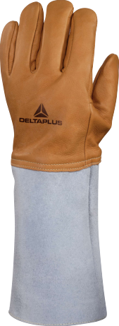 Delta Plus CRYOG HANDSCH RUNDLEDER CRYOGENE 