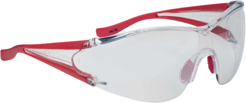 Delta Plus EGONROLM BRIL EGON LIGHT MIRROR