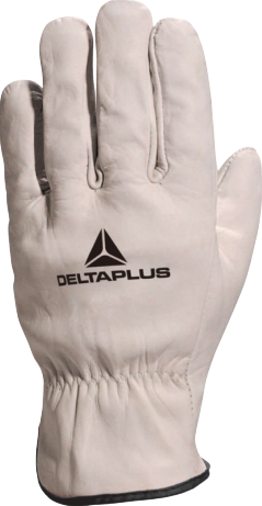 Delta Plus FBN49 VOLNERF LEDEREN HANDSCH
