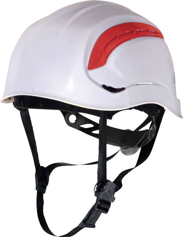 Delta Plus GRAWIBCFL HELM GRANITE WIND WIT