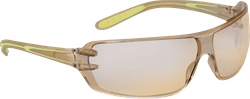 Delta Plus HELI2BB BRIL HELIUM2 BB KASTANJEBRUIN