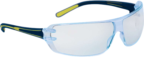 Delta Plus HELI2DE DETECTEERBARE BRIL HELIUM2