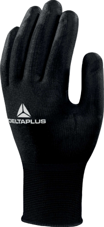 Delta Plus VV702NO HANDSCH POLYAMIDE PU FLEX ZW