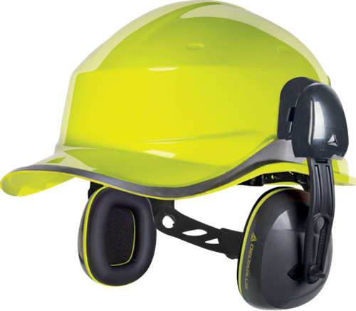 Delta Plus INTERLIGHTHE GEHOORKA INTERLIGHTHE FLUOGEEL