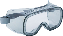 Delta Plus MURIA1VD MASKERBRIL MURIA1 KLEURLOOS
