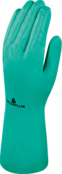 Delta Plus VE801VE HANDSCH NITRIL 33CM 