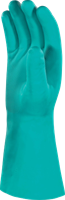 Delta Plus VE803VE HANDSCH NITR KATOEN GR-2