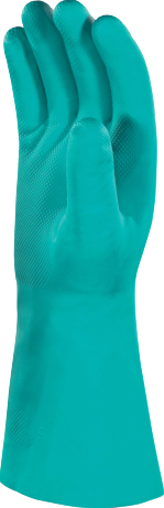 Delta Plus VE803VE HANDSCH NITR KATOEN GR-2