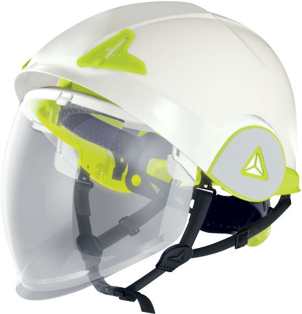 Delta Plus ONYXBJ HELM ONYX WIT