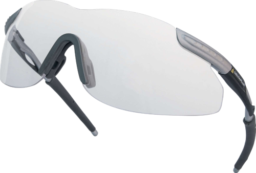 Delta Plus THUNDBGIN BRIL THUNDER POLYCARBONAAT