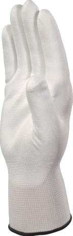 Delta Plus DPVE702P HANDSCH PU FLEX WIT OP KRT