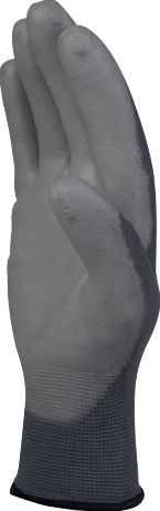 Delta Plus DPVE702PG HANDSCH PU FLEX GRIJS OP KRT-2