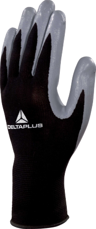 Delta Plus VE712GR GEBREIDE HANDSCH NITRIFLEX