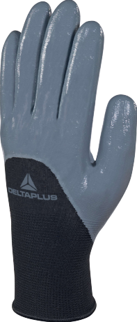 Delta Plus VE715GR GEBREIDE HANDSCH NITRIFLEX