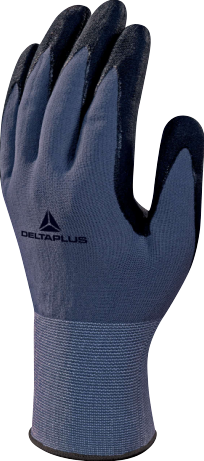 Delta Plus VE726NO07 GEBREIDE HANDSCH NITRIFOAM