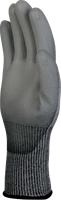 Delta Plus VECUTB02GR06 HANDSCH VECUTB02 PU COAT-2