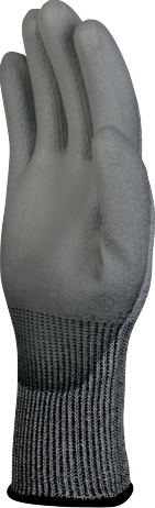 Delta Plus VECUTB02GR06 HANDSCH VECUTB02 PU COAT-2