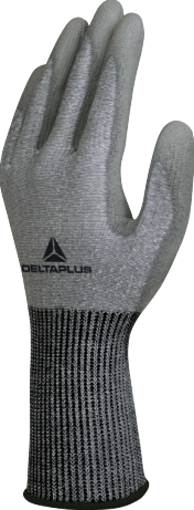 Delta Plus VECUTB02GR06 HANDSCH VECUTB02 PU COAT