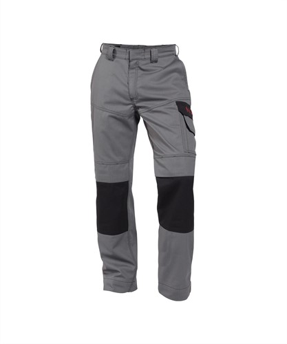 DASSY Lincoln 200570 COPES 75 - GRAFIETGRIJS/ZWART PLUS 53