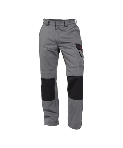 DASSY Lincoln 200570 COPES 75 - GRAFIETGRIJS/ZWART STANDAARD 52