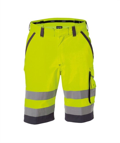 DASSY Lucca 250059 PESCO 74 - FLUOGEEL/CEMENTGRIJS STANDAARD 54