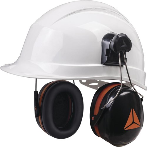 Delta Plus MAGN2HENO GEHOORKAP MAGNY HELMET 2