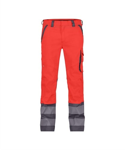 BROEK MINNESOTA PESCOSPA76 (270 GR) MINUS PESCOSPA76 FLUOROOD/CEMENTGRIJS 56