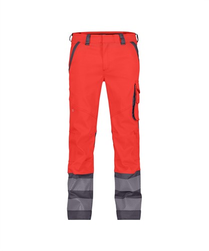 BROEK MINNESOTA PESCOSPA76 (270 GR) PLUS PESCOSPA76 FLUOROOD/CEMENTGRIJS 46
