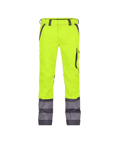 BROEK MINNESOTA PESCOSPA76 (270 GR) MINUS PESCOSPA76 FLUOGEEL/CEMENTGRIJS 58