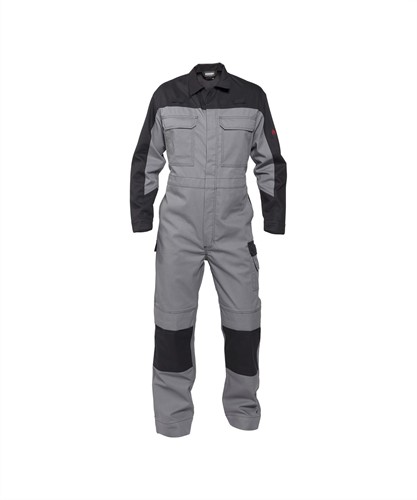 DASSY Niort 100333 COPES 75 - GRAFIETGRIJS/ZWART STANDAARD L