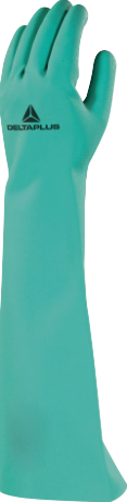 Delta Plus VE846 NITRIL HANDSCHOEN VE846