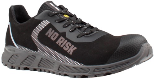 No Risk Black Panther - Zwart - 37 - OUTLET 