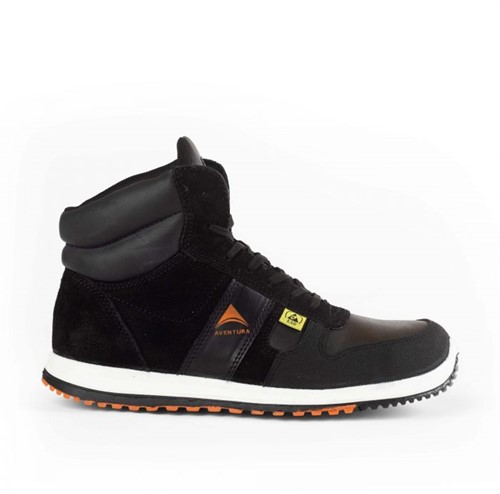 No Risk Jumper Winner - Zwart - 47 - OUTLET 