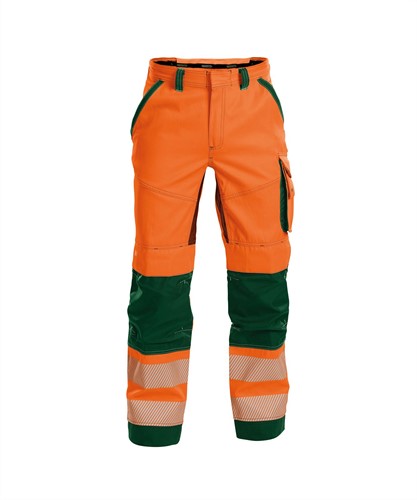 DASSY Odessa 200984 PESCO 70 - FLUO-ORANJE/FLESSENGROEN MINUS 46