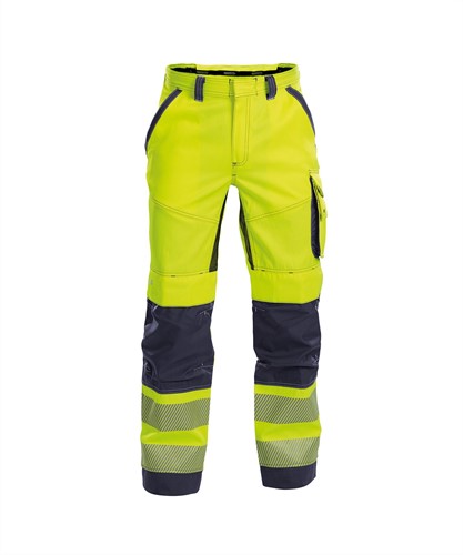 DASSY Odessa 200984 PESCO 70 - FLUOGEEL/MARINEBLAUW STANDAARD 52