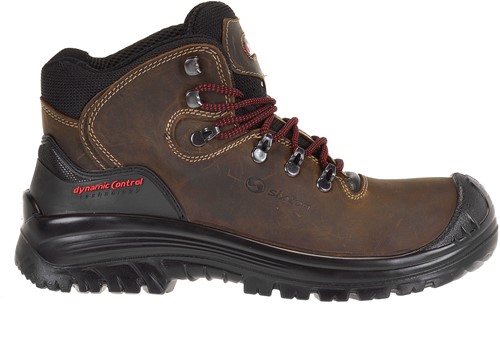 Sixton Corvara 81087-05 Werkschoenen S3 SRC