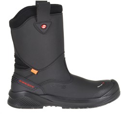 Sixton Peak Rapido 43478-03 Werklaarzen S3 SRC ESD
