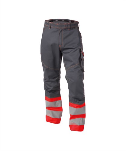 DASSY Phoenix 200810 PESCO 64 - CEMENTGRIJS/FLUOROOD STANDAARD 66