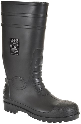 Portwest FW95 - Zwart - 44 - OUTLET 