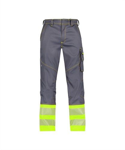 BROEK PRINCETON PESCOSPA76 PESCOSPA76 CEMENTGRIJS/FLUOGEEL 48