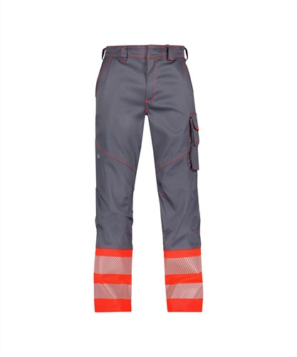 BROEK PRINCETON PESCOSPA76 PLUS PESCOSPA76 CEMENTGRIJS/FLUOROOD 52